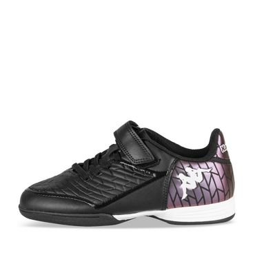 Sneakers NOIR BRONZE Boy