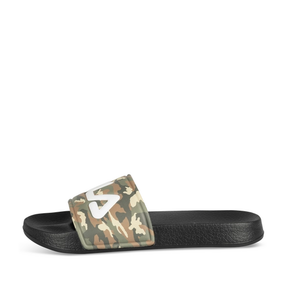 Flip flops CAMOUFLAGE Men