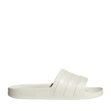 Claquettes ADILETTE BLANC Femme