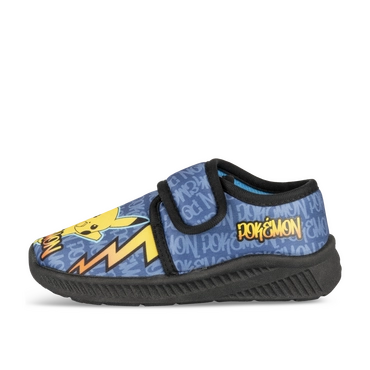 Chaussons BLEU Garçon
