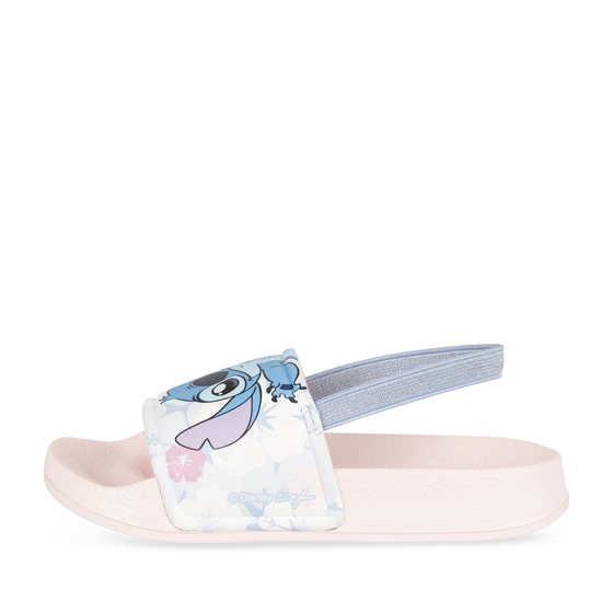 Flip flops PINK Girl