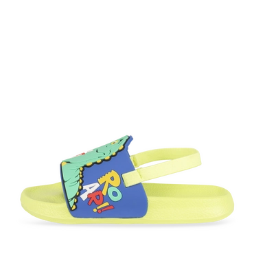 Flip flops GREEN Boy
