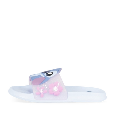 Claquettes BLEU Fille