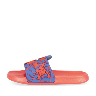 Flip flops RED Boy