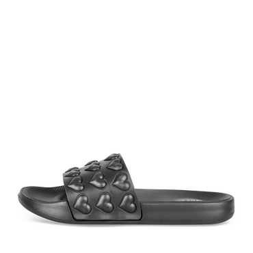 Flip flops BLACK Woman