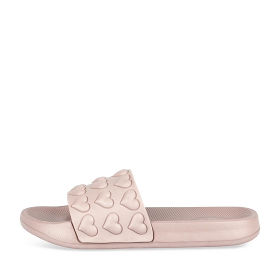 Flip flops PINK Woman