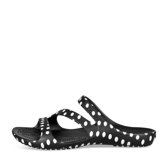 Flip flops BLACK Woman