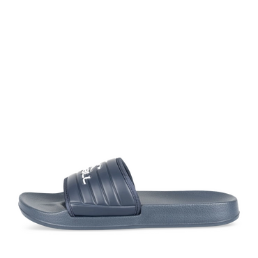 Claquettes MARINE Homme