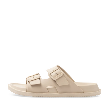 Claquettes BEIGE Homme