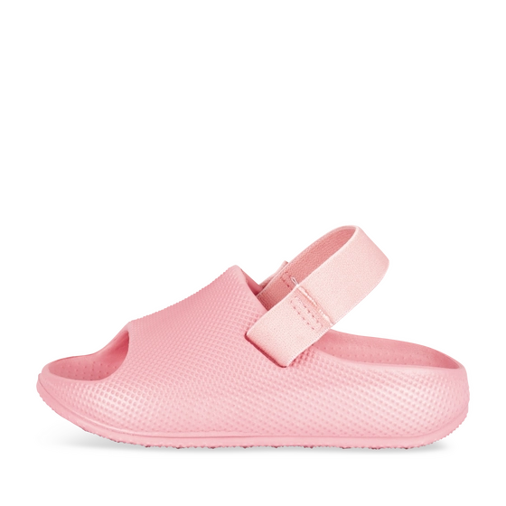 Claquettes CORAIL Fille