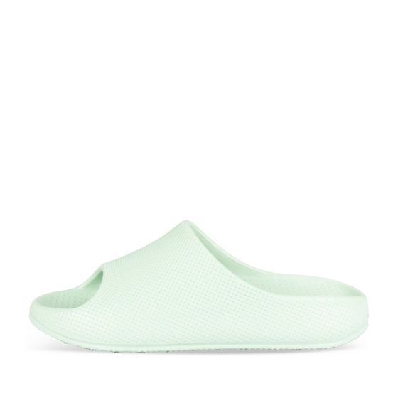 Flip flops GREEN Woman