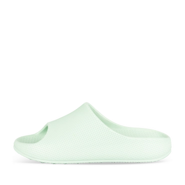 Flip flops GREEN Woman