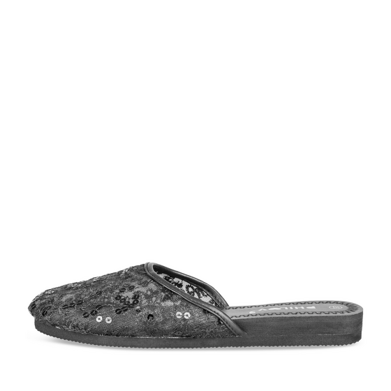 Flip flops BLACK Woman