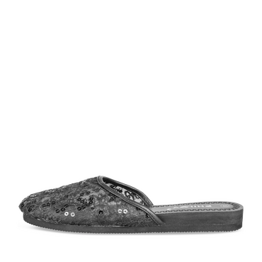 Flip flops BLACK Woman