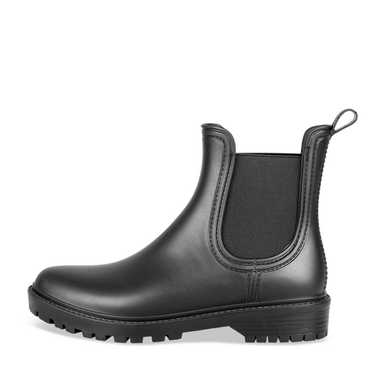 Rain boots BLACK Woman