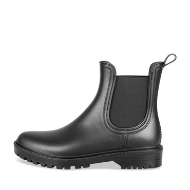 Bottes de pluie NOIR Femme