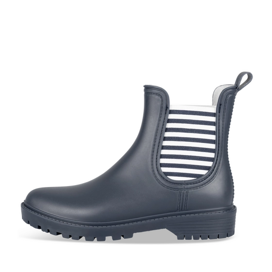 Bottes de pluie MARINE Femme