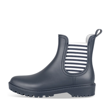 Bottes de pluie MARINE Femme