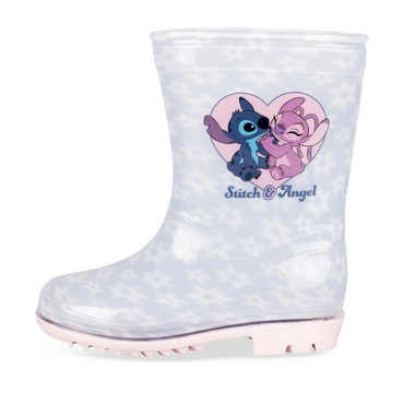 Rain boots BLUE Girl