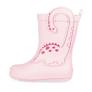 Rain boots PINK Girl