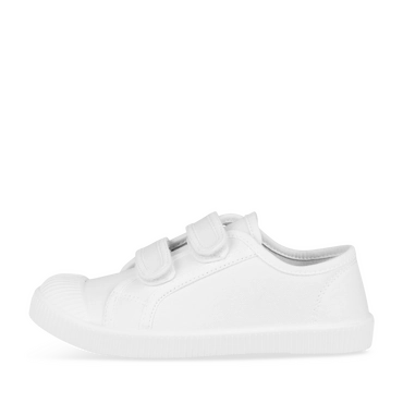Slippers WHITE Girl