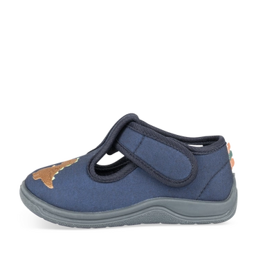 Chaussons MARINE Garçon