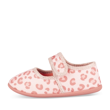 Slippers PINK Girl
