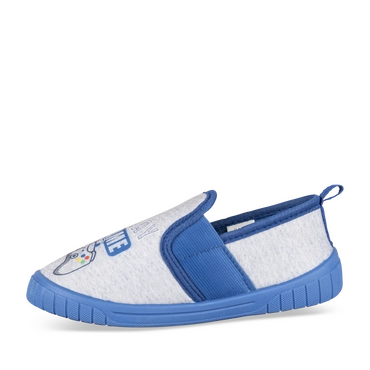 Slippers GREY Boy