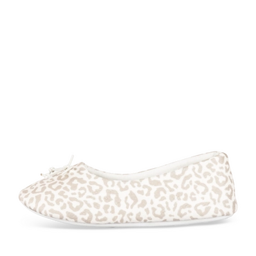Chaussons BEIGE Femme