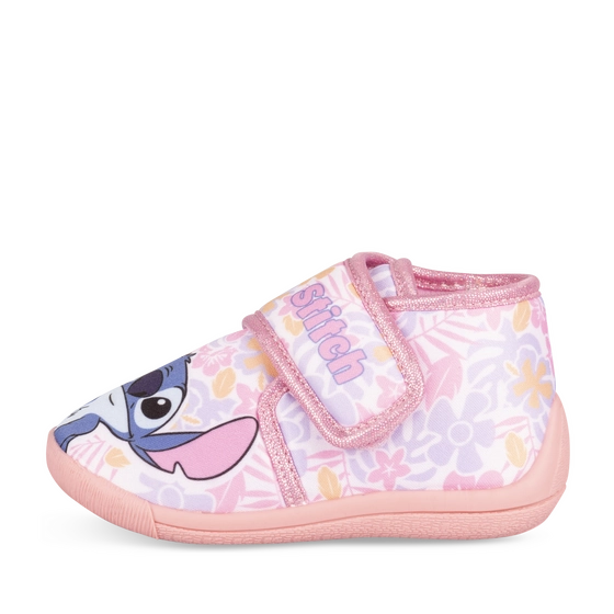 Slippers PINK Girl