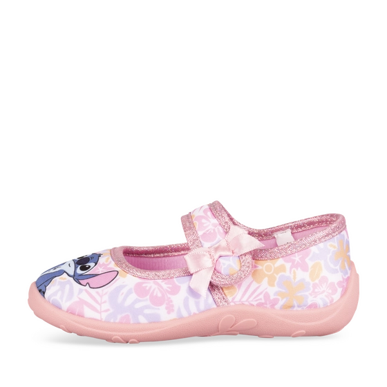 Slippers PINK Girl