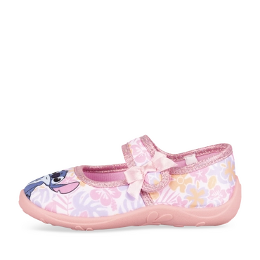Chaussons ROSE Fille