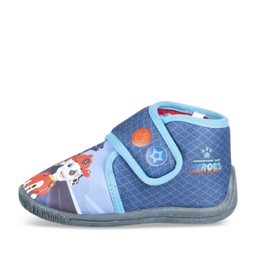 Chaussons BLEU Garçon