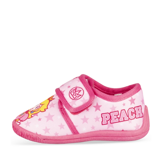 Slippers PINK Girl