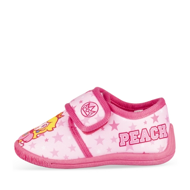 Chaussons ROSE Fille