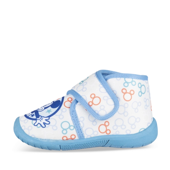 Chaussons BLEU Garçon