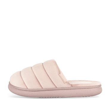 Chaussons ROSE Femme