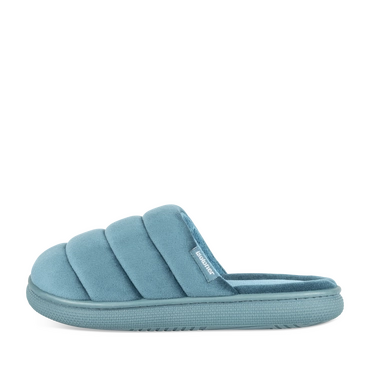 Slippers BLUE Woman