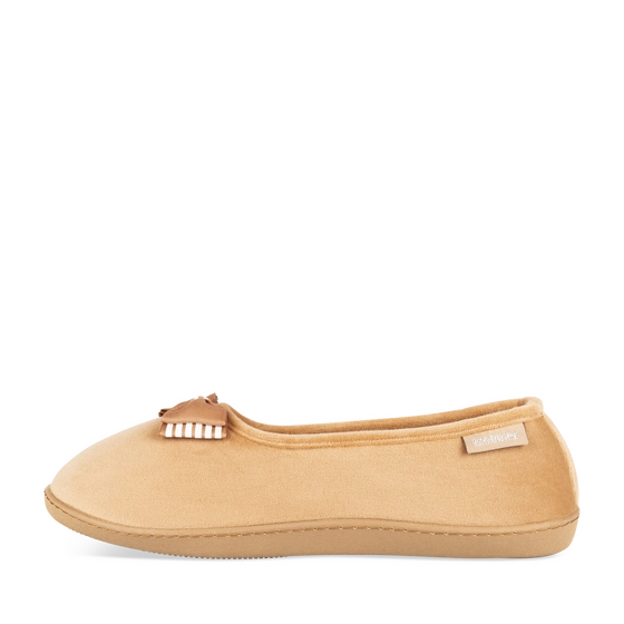 Chaussons CAMEL Femme