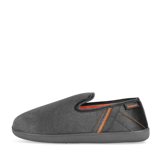 Chaussons GRIS Homme