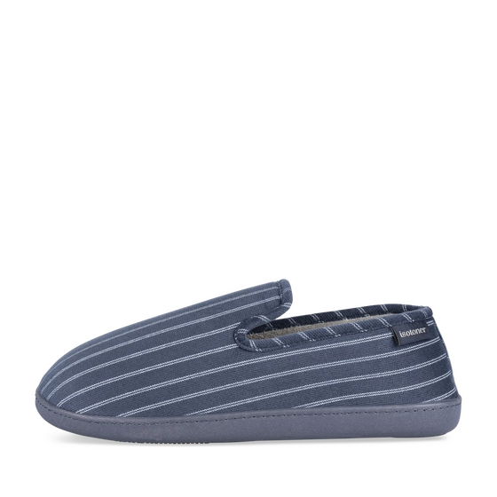 Slippers NAVY Men