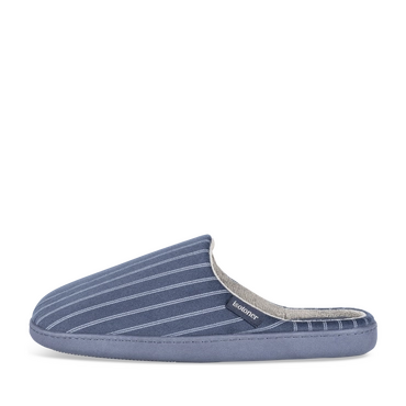 Chaussons MARINE Homme