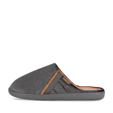 Chaussons GRIS Homme