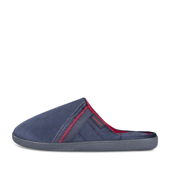 Slippers NAVY Men