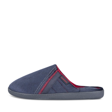 Slippers NAVY Men