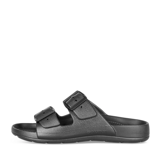 Mules BLACK Men