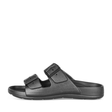 Mules BLACK Men