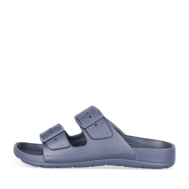 Mules NAVY Men