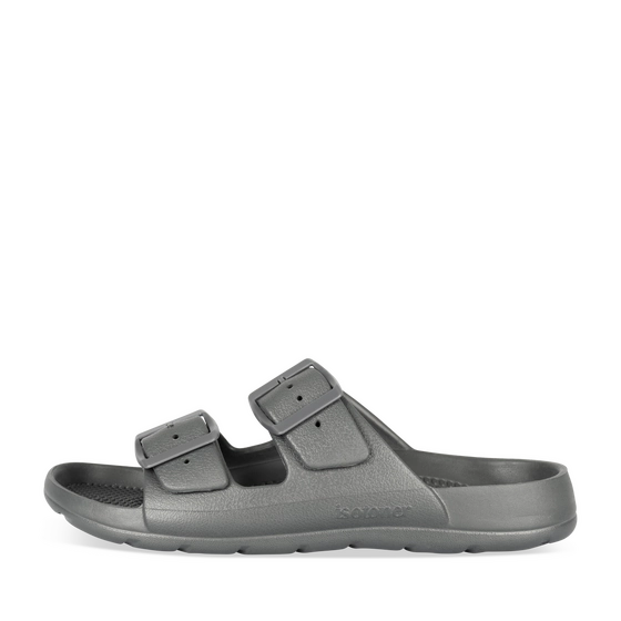 Mules GREY Men
