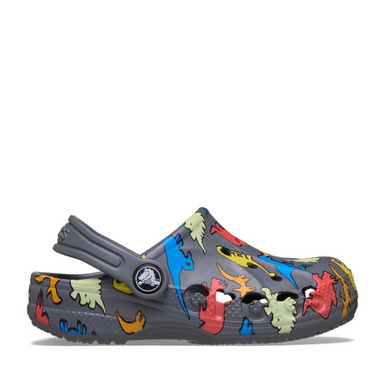 Sandals GREY Boy